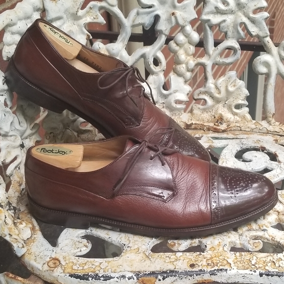 Johnson & Murphy cellini sz 8 main image 5